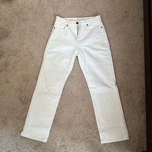 LOFT women’s jeans